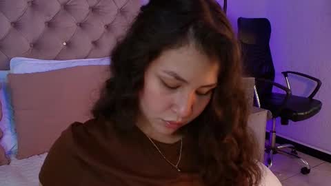 Danika online show from 07/12/26, 01:18