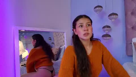 Danika online show from 08/09/26, 03:23