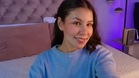 Danika online show from 08/10/26, 01:42
