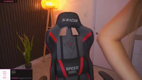 Hi my name is Anna. Please say hello I like to chat with you. If u have request use Tip option .Thank you online show from 02/02/26, 01:15