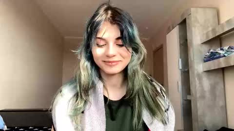 Melissa online show from 02/17/26, 09:39