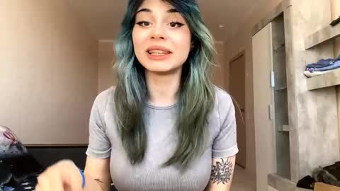 Melissa online show from 02/18/26, 08:21