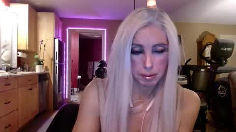 DanikaWhite69 online show from 02/23/26, 11:29