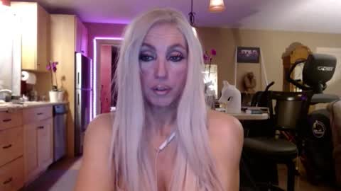 DanikaWhite69 online show from 03/28/26, 01:11