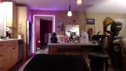 DanikaWhite69 online show from 04/04/26, 12:57