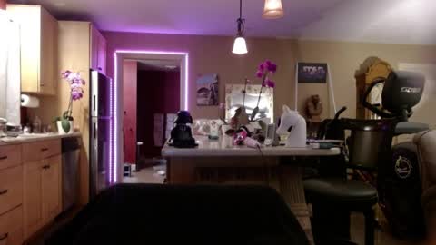 DanikaWhite69 online show from 05/31/26, 02:13