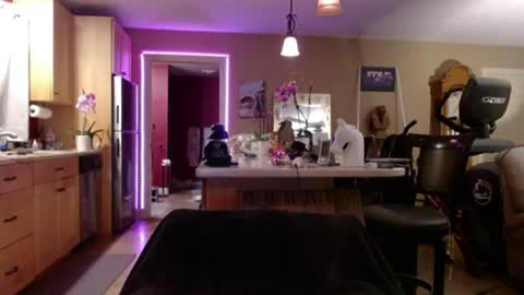 DanikaWhite69 online show from 07/17/26, 12:01