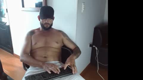 daniloh_xxx online show from 02/11/26, 07:30