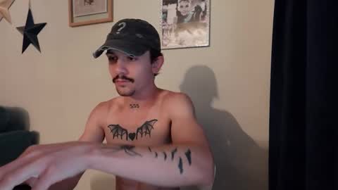 Dani Lorenzo online show from 06/03/26, 03:50