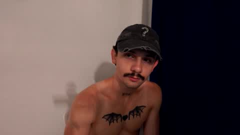 Dani Lorenzo online show from 06/08/26, 01:28