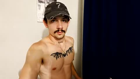 Dani Lorenzo online show from 06/13/26, 06:22