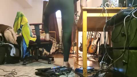 danimal5000 online show from 01/18/25, 06:32