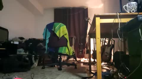 danimal5000 online show from 01/21/25, 02:11