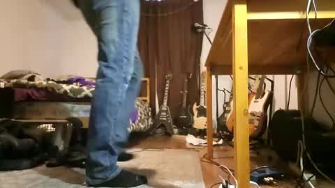 danimal5000 online show from 01/22/25, 06:41