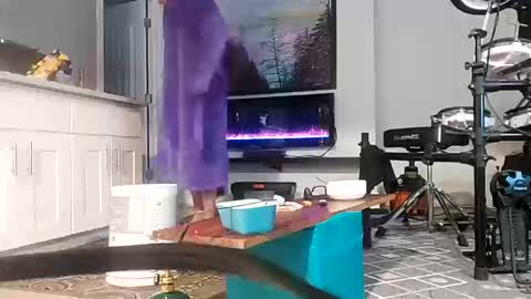 danimal5000 online show from 10/13/25, 10:26