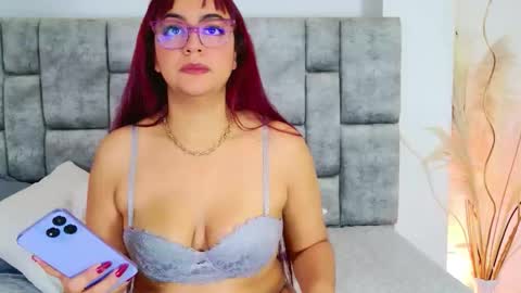 daninianderson online show from 01/12/26, 02:50
