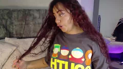 daninianderson online show from 06/04/26, 09:10