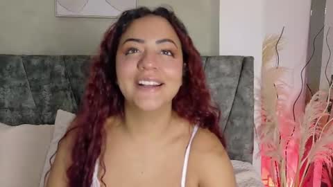 daninianderson online show from 06/08/26, 09:59