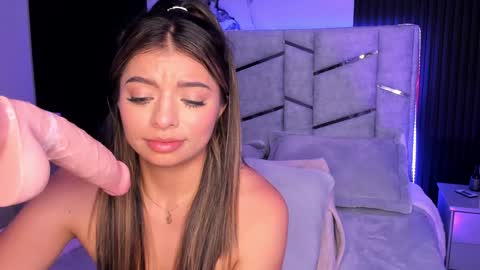 Dani Phonenix online show from 01/24/25, 01:24