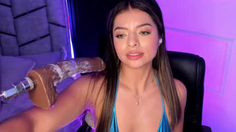 Dani Phonenix online show from 01/25/25, 02:15