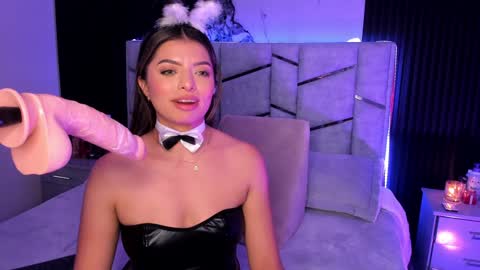 Dani Phonenix online show from 01/28/25, 02:32