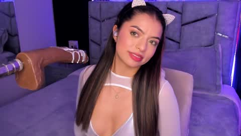 Dani Phonenix online show from 01/29/25, 10:32