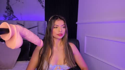 Dani Phonenix online show from 02/17/25, 07:10