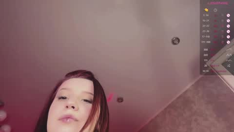 Your mistress Dani online show from 12/31/24, 05:00