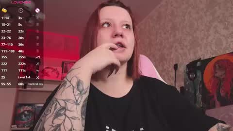 Your mistress Dani online show from 07/15/26, 04:51