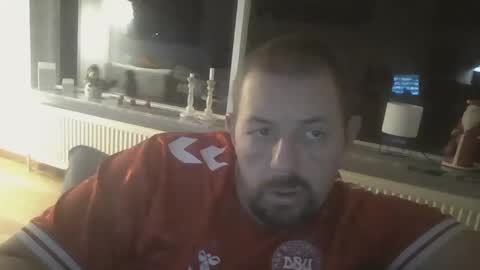 danishman1980 online show from 12/08/24, 09:30