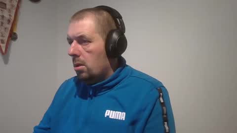 danishman1980 online show from 01/03/25, 08:21