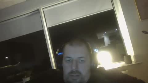 danishman1980 online show from 01/05/25, 08:31