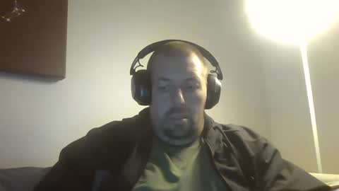 danishman1980 online show from 02/10/25, 11:34