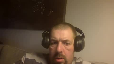 danishman1980 online show from 02/16/25, 09:48