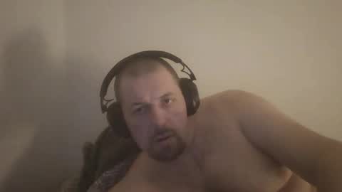 danishman1980 online show from 01/08/26, 10:01