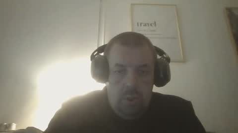 danishman1980 online show from 04/22/26, 08:32