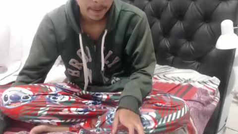 daniel segura online show from 02/23/26, 03:09