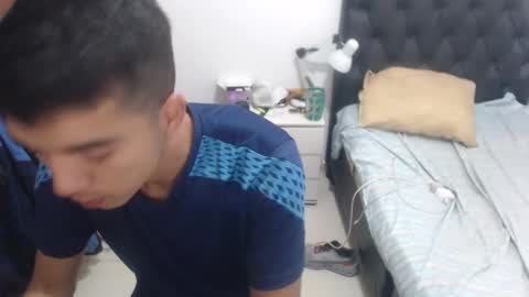 daniel segura online show from 03/09/26, 02:54