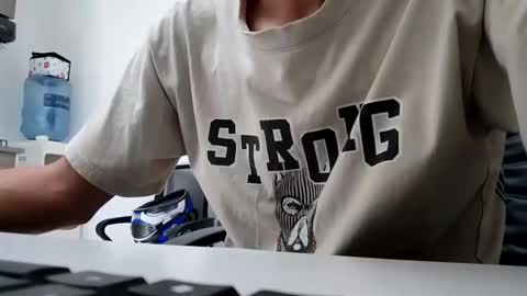 daniel segura online show from 03/31/26, 03:45