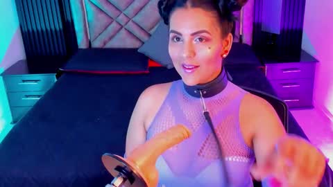 Snapshot of daniwhatson chatting on 10/10/25, 12:31 Dani whatson online show from 10/10/25, 12:31