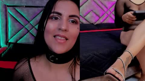 Snapshot of daniwhatson chatting on 10/14/25, 11:49 Dani whatson online show from 10/14/25, 11:49