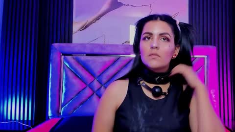 Dani whatson online show from 10/16/25, 12:22