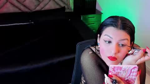 Snapshot of daniwhatson chatting on 11/03/25, 07:48 Dani whatson online show from 11/03/25, 07:48