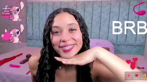 danix_coruscans online show from 11/09/25, 12:20