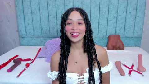 danix_coruscans online show from 04/17/26, 12:30