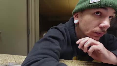 Snapshot of dankfuckcouple chatting on 01/13/25, 12:30 dankfuckcouple online show from 01/13/25, 12:30