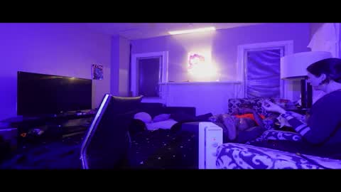 dankfuckcouple online show from 01/25/25, 09:36