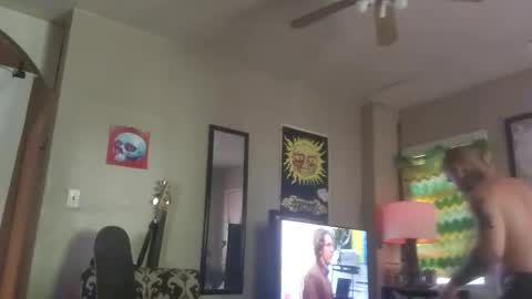 dankfuckcouple online show from 09/13/25, 01:55