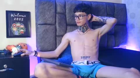 Dann Brown online show from 02/01/25, 07:02