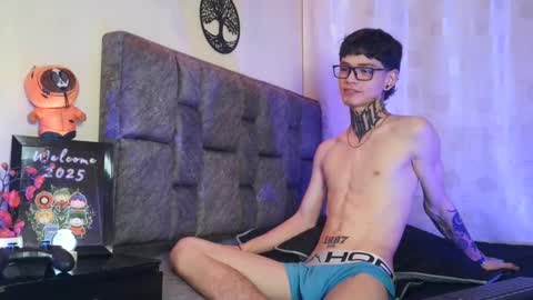 Dann Brown online show from 02/17/25, 06:04